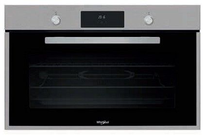 Whirlpool MSAK5VIXWH - Forno elettrico