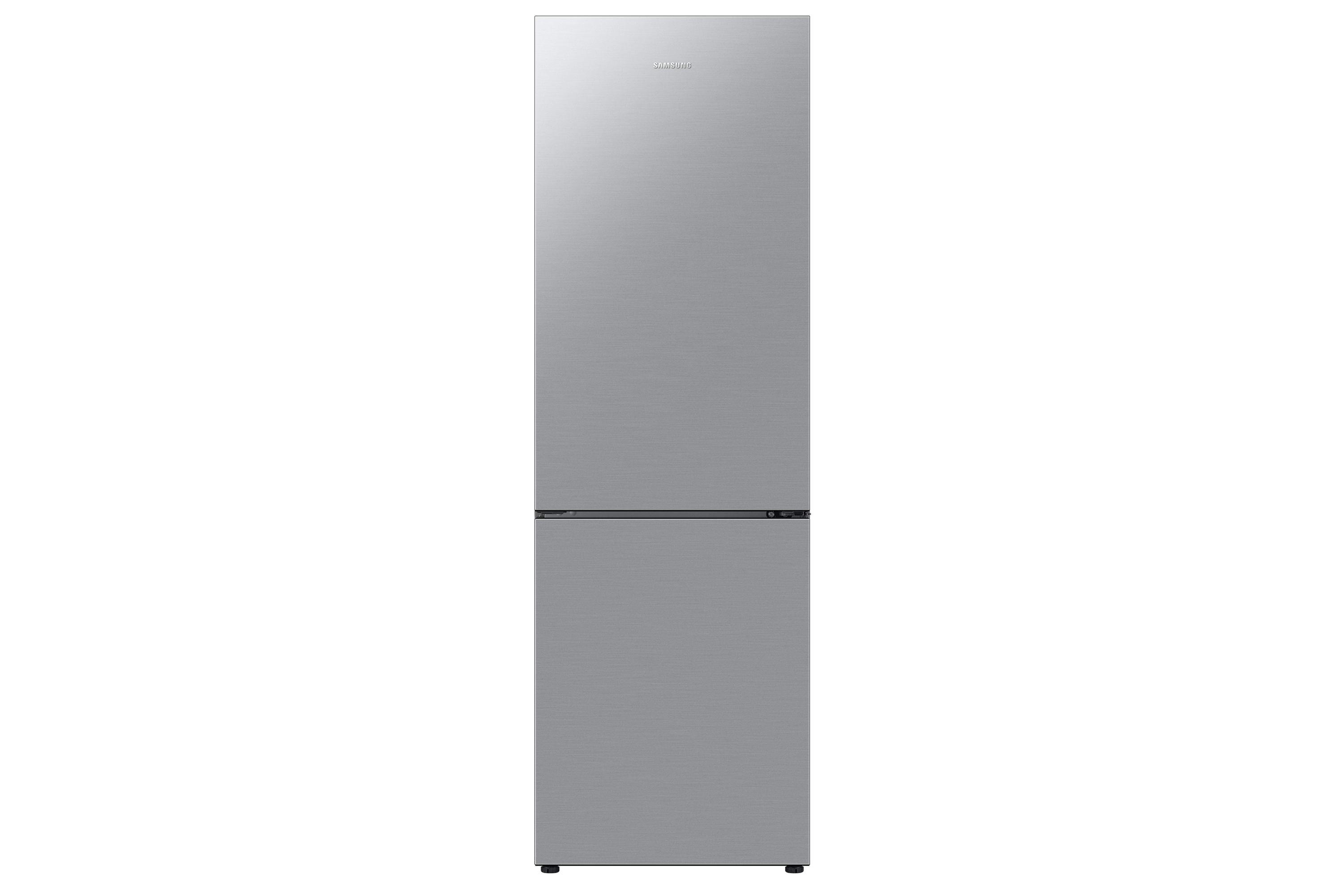 SAMSUNG RB33B610ESA   FRIGO COMBI 344 LT H185 NO FROST   SILVER INOX   WIFI