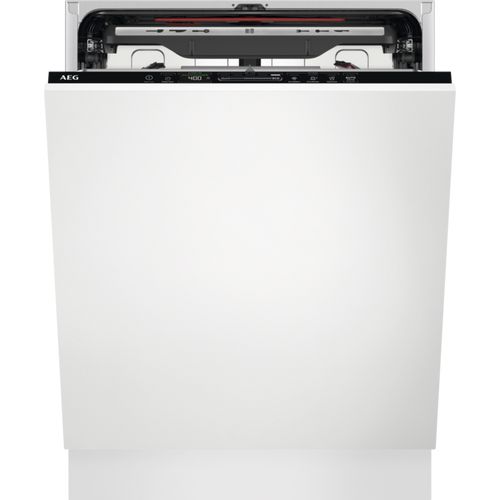 AEG FSE76727P Lavastoviglie Series 7000 A scomparsa totale 14 coperti A