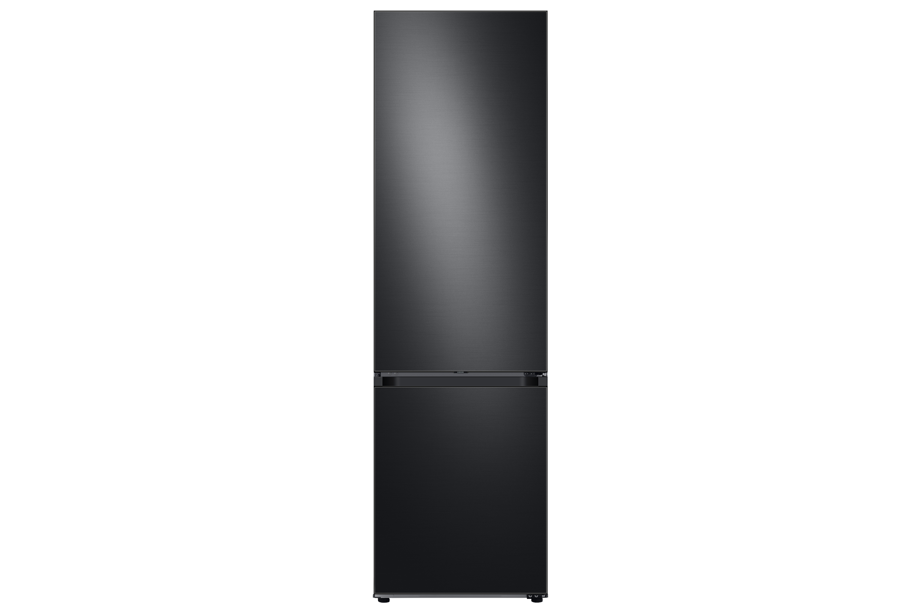 SAMSUNG RB38C7B6DB1 - FRIGO COMBI 390 LT - H203 NO FROST ANTRACITE - BESPOKE - WIFI