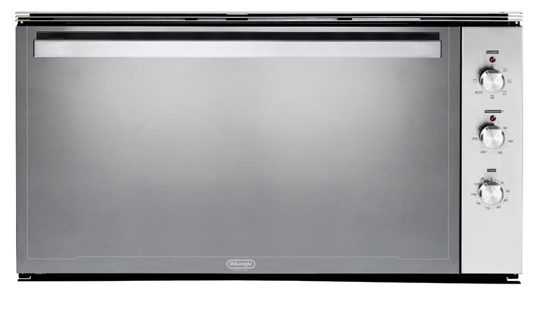Delonghi DLM 90 X ED Forno elettrico multifunzione - Linea Forni Design