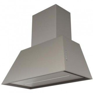 Faber 110.0459.033 Cappa a parete Chloe' Evo+ CG Matt A70 Finitura Country Grey Matt