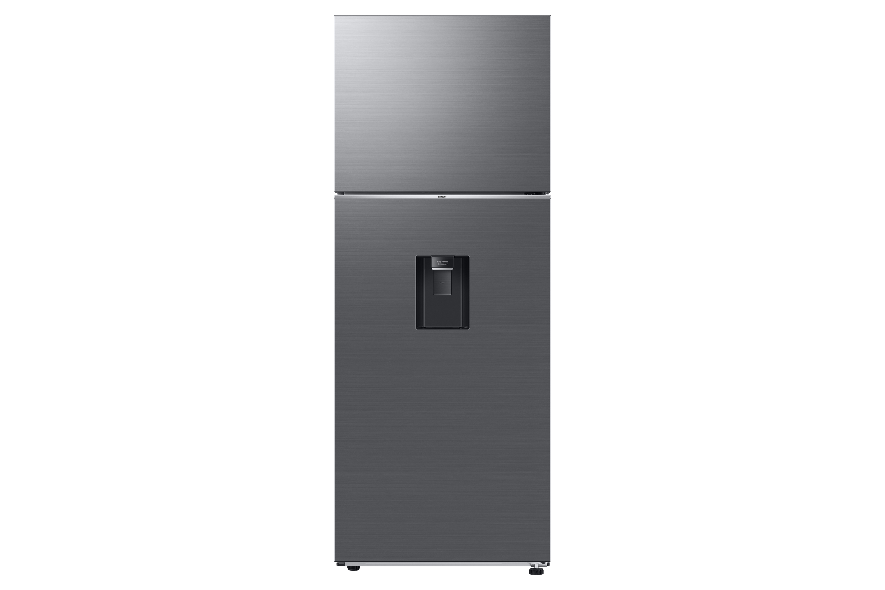 SAMSUNG RT47CG6736S9ES - FRIGO 2 PORTE 455 LT H183 NO FROST - INVERTER - WIFI - BESPOKE - INOX