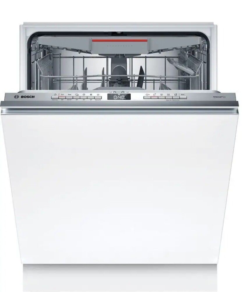 Bosch SMV4HCX22E Serie 4 Lavastoviglie integrata totale cm 60 14 coperti Promessa Bosch SMV4HCX22E Serie 4 Lavastoviglie integrata totale cm 60 14 coperti