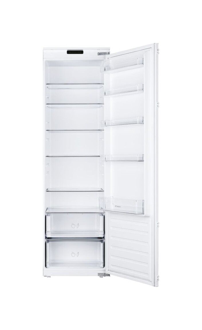 Candy CMS518EW Frigorifero da incasso cm. 54 h. 177 - lt. 316