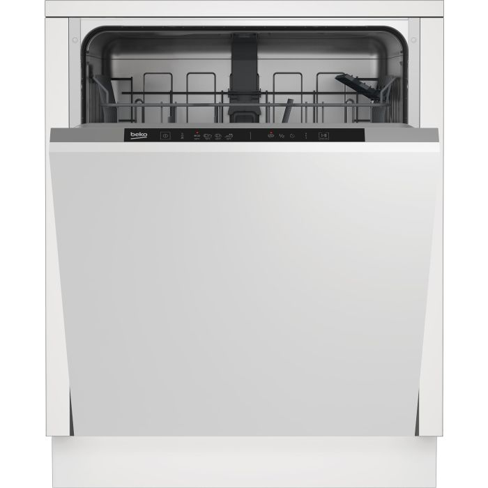 Beko DIN34320   Lavastoviglie a Scomparsa Totale