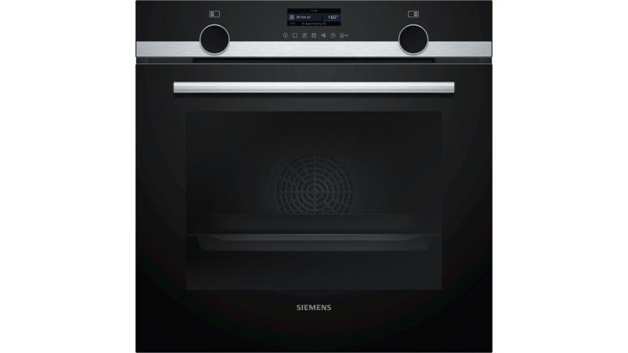 Siemens HB579GBS0 Forno full size