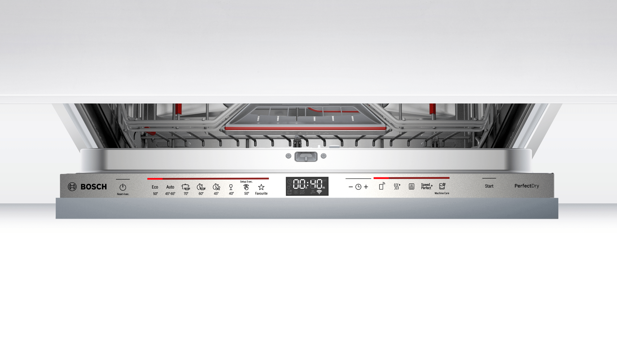Cestelli MaxFlex Promessa Cestelli MaxFlex