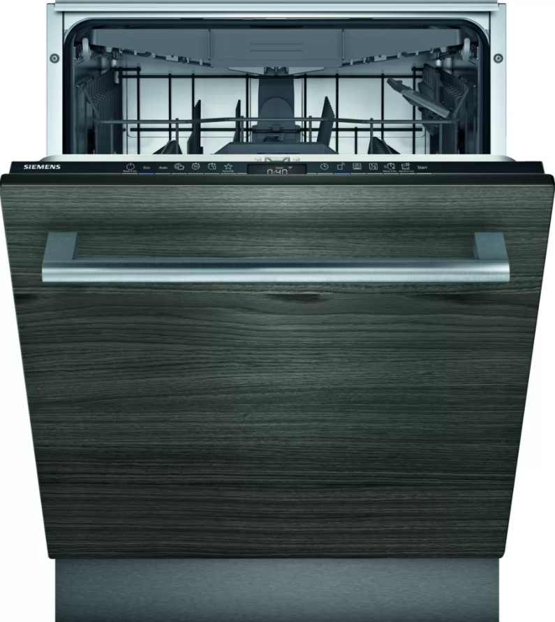 Siemens SN73HX60CE Lavastoviglie Scomparsa totale full size