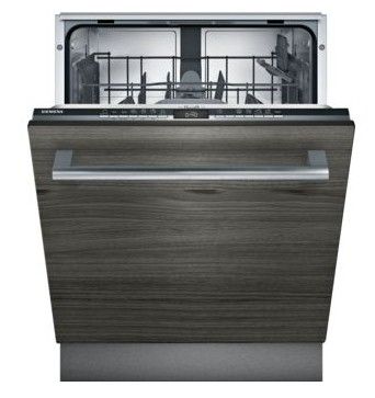 SIEMENS SE63HX36TE - LAVASTOVIGLIE INCASSO 12 COPERTI 6 PROGRAMMI - 46DB