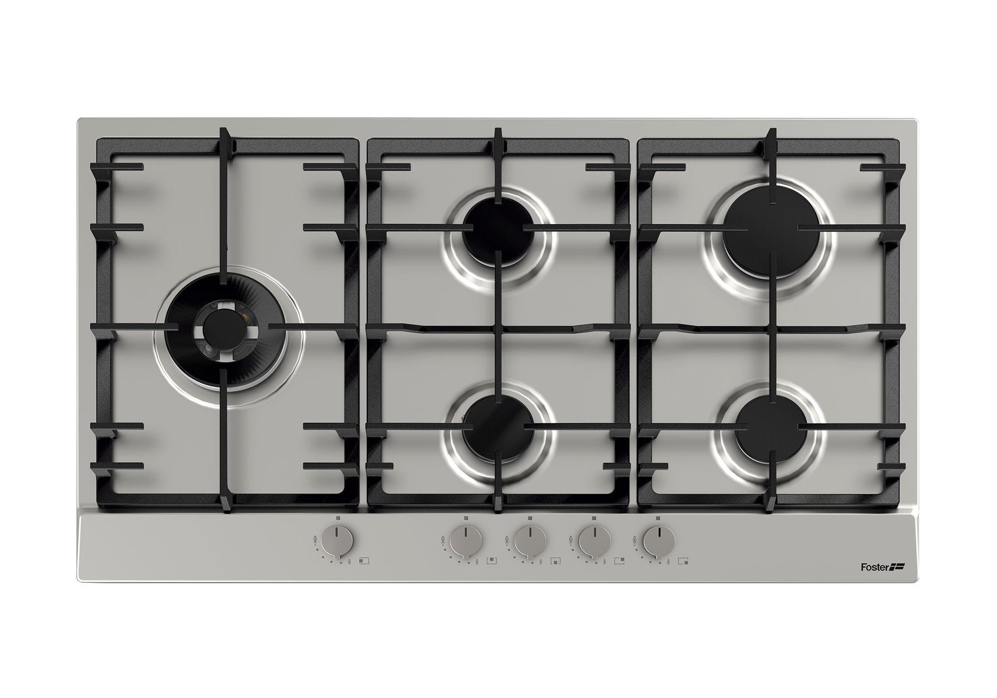 bordo installazione standard (bordo 8 mm) - 7016032