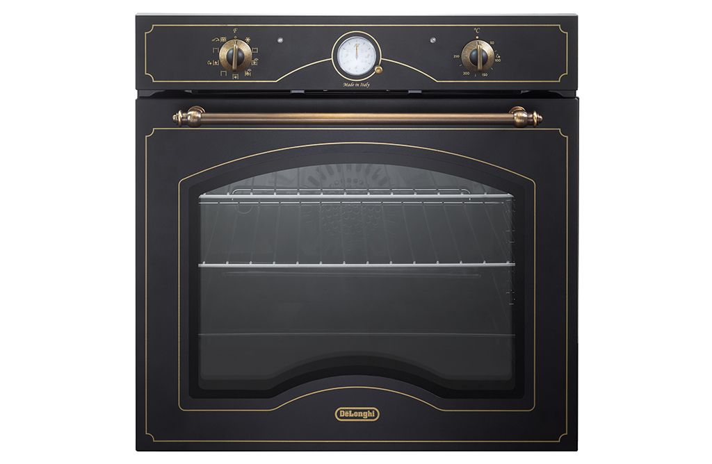Delonghi Forno 60 cm linea country - CM 9L AN