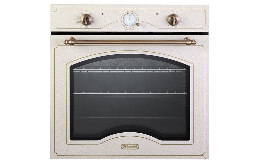 Delonghi Forno 60 cm linea country - CM 9L AV