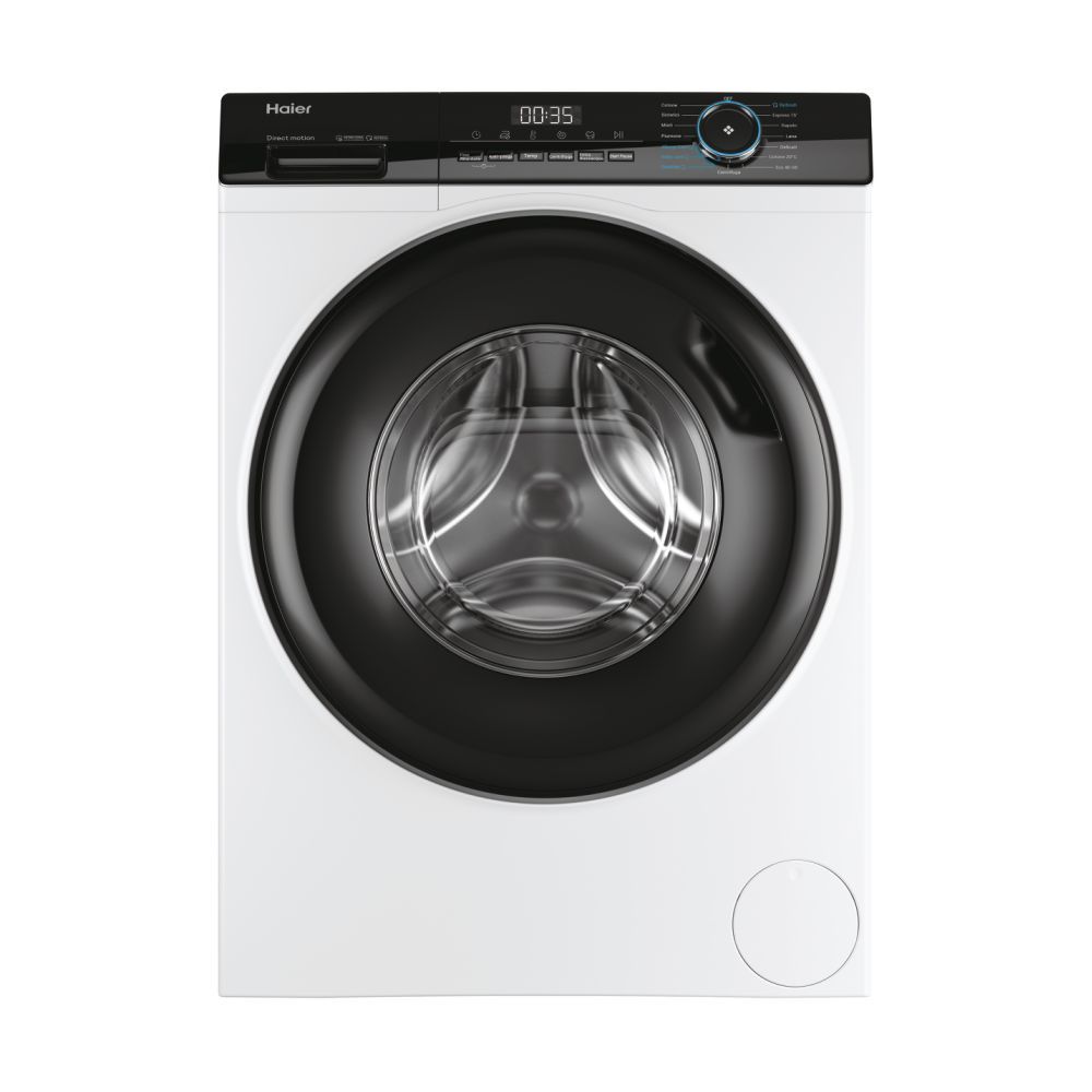Haier HW90B14939 3 Lavatrice cm 60 capacit 9 kg bianco Promessa Haier HW90B14939 3 Lavatrice cm 60 capacit 9 kg bianco