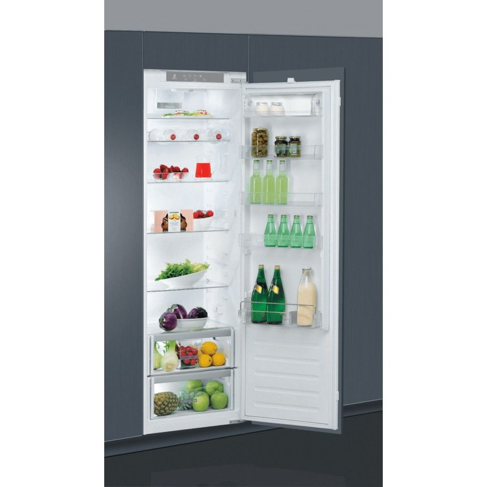 Whirlpool ARG 18082 Frigorifero da Incasso Monoporta Altezza 177 cm Classe E Whirlpool ARG 18082