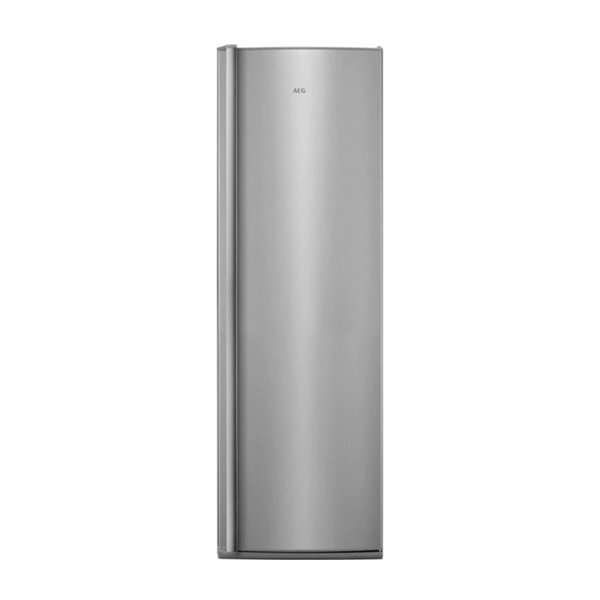 Aeg RKB539F1DX Frigorifero Monoporta Ventilato Monoporta 387 litri Classe energetica F colore Inox