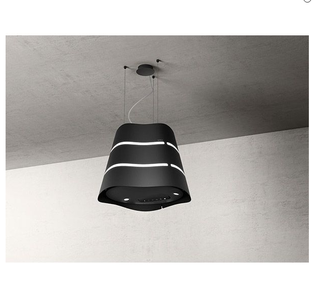 Elica Cappa Isola WAVE IX/F/ 51 PRF0171194
