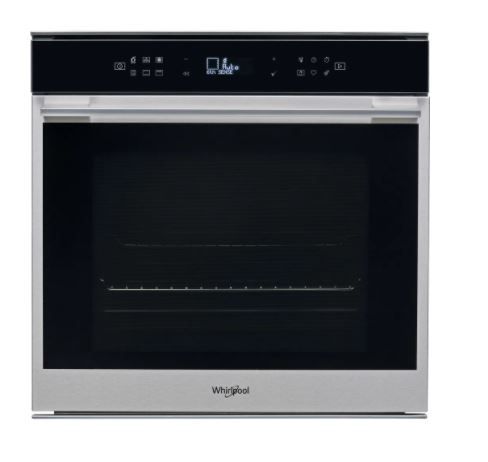 Whirlpool W7 OM4 4BS1 H - Forno da incasso linea W7 Classe: A+