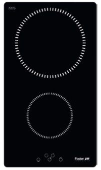 serie S1000 per installazione a filo piano FT o per incasso sopratop Q4