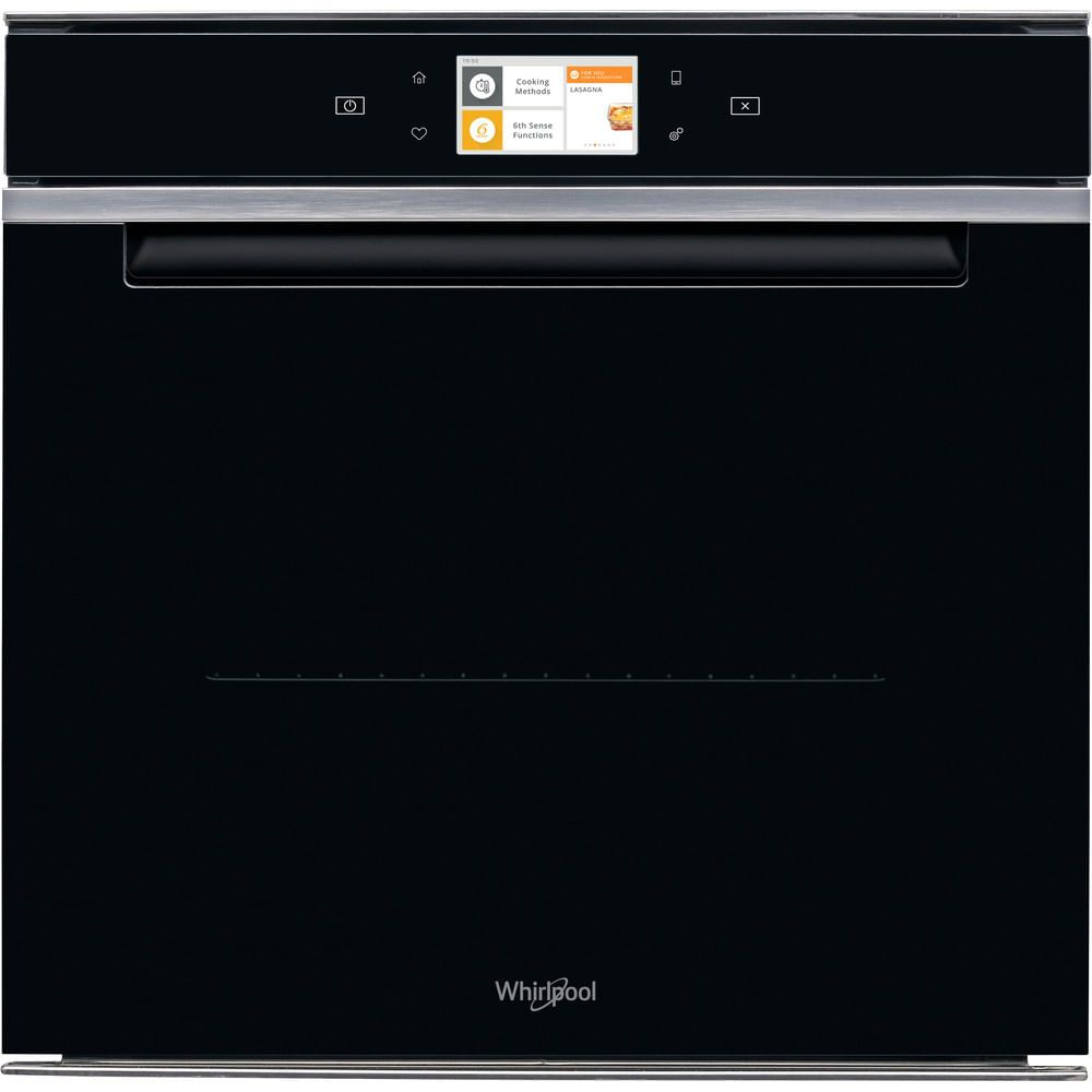 Whirlpool W11I OM1 4MS2 H - Forno da incasso serie W11 Classe A+