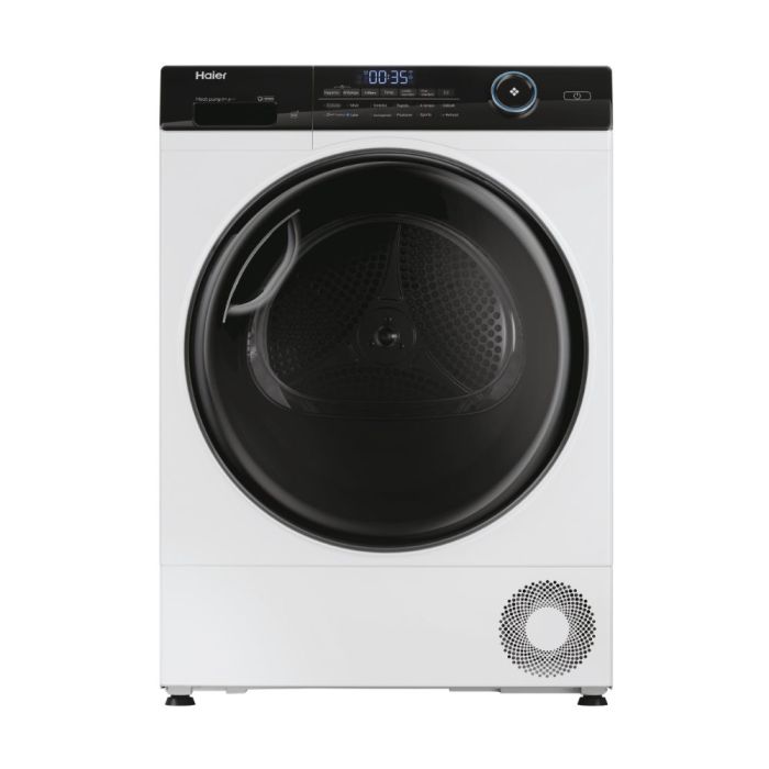 Haier HD90-A3959E Asciugatrice Libera installazione