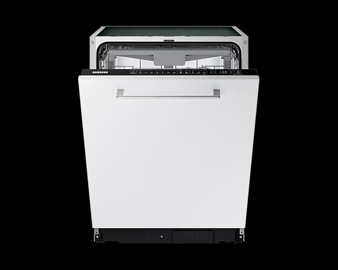 Samsung DW60CG550B00ET - Lavastoviglie scomparsa totale - 60 cm - 14 coperti - 7 programmi - classe D