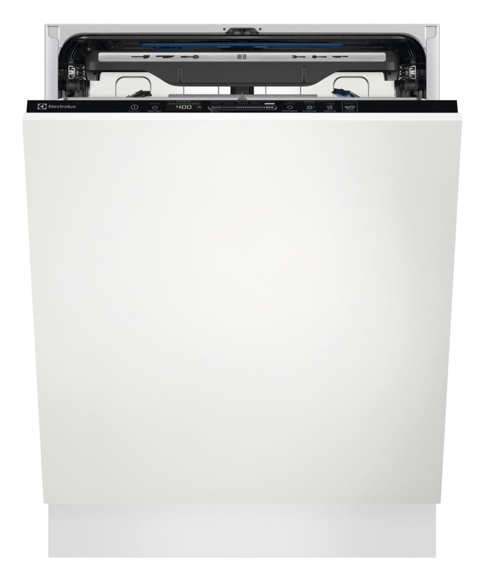 Electrolux EES68510L   Lavastoviglie scomparsa totale   14 coperti   classe B   8 programmi   42DB   inverter