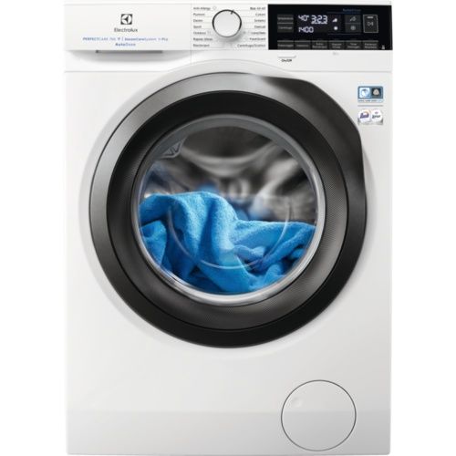 Electrolux EW7F411G Lavatrice a Carica Frontale 6 kg