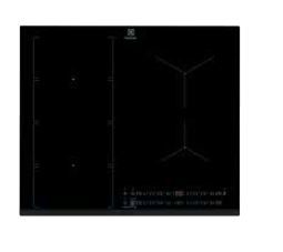 Electrolux EIV65443 - EIV 65443 piano ad induzione da 60 cm Linea Infinite
