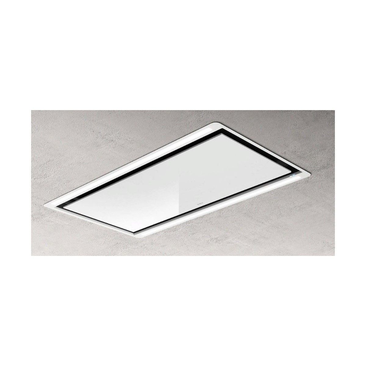 Elica HILIGHT-X H16 WH/A/100 - Cappa Aspirante da Incasso