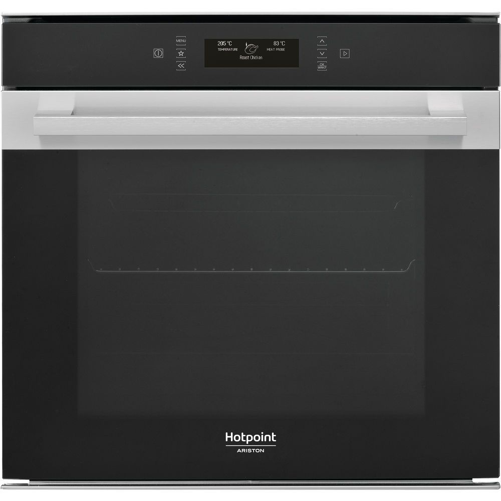 Hotpoint Ariston FI9 891 SP IX HA   Forno Incasso 60 cm Classe A+ Class 9