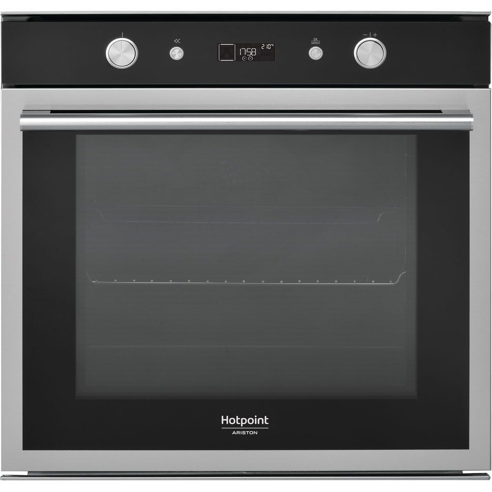 Hotpoint Ariston FI6 861 SP IX HA - Forno Incasso 60 cm Classe A+ Class 6