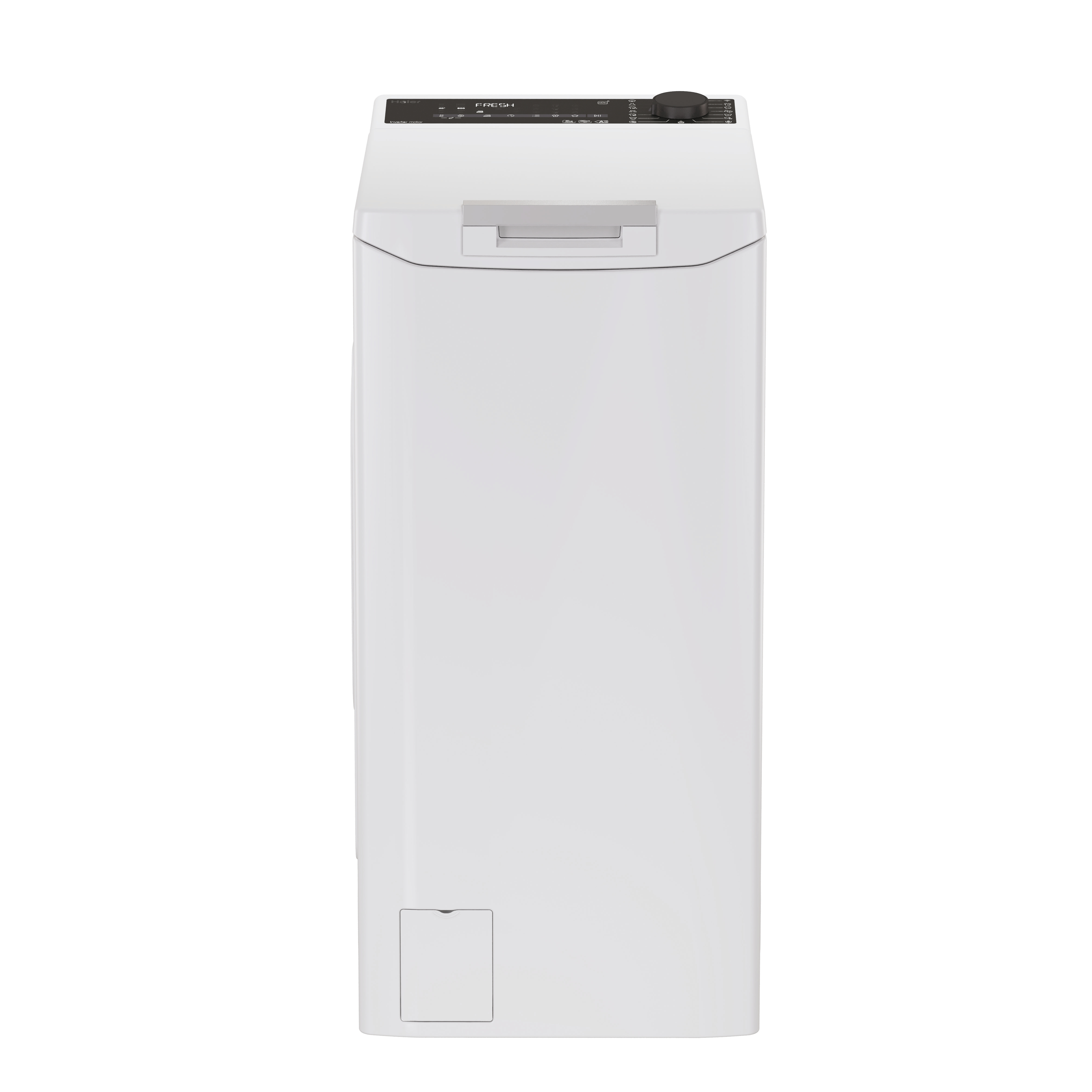 Haier THASN286TM5S T Serie 7 Lavatrice a carica dallalto cm 41 capacità 8 kg bianco Promessa Haier THASN286TM5 S T Serie 7 Lavatrice a carica dallalto cm 41 capacità 8 kg bianco