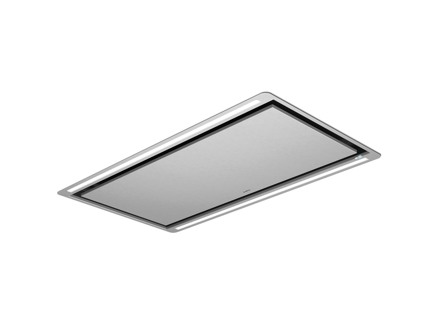 Elica PRF0163523 HILIGHT-X IX/A/100 Cappa ad isola Aspirante 100 Cm. Inox senza motore