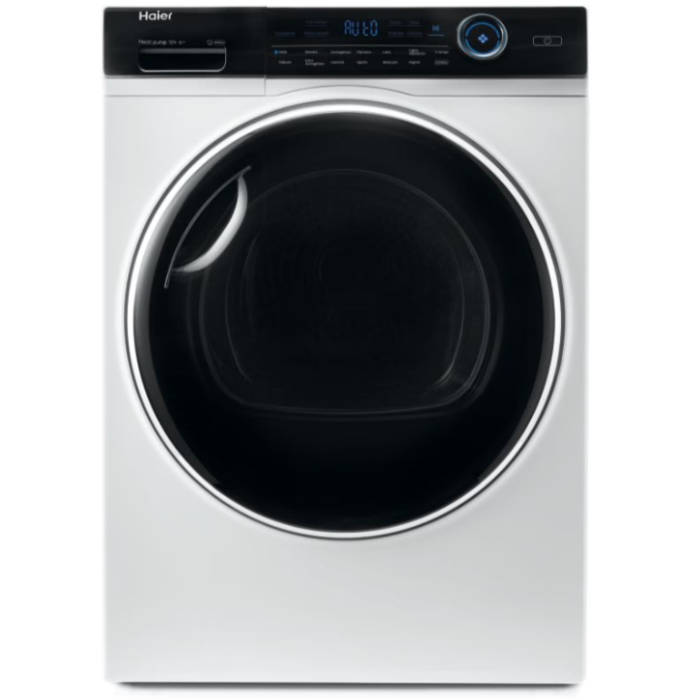 Haier HD100A2979NIT Asciugatrice Libera installazione Promessa Haier HD100 A2979N IT Asciugatrice Libera installazione