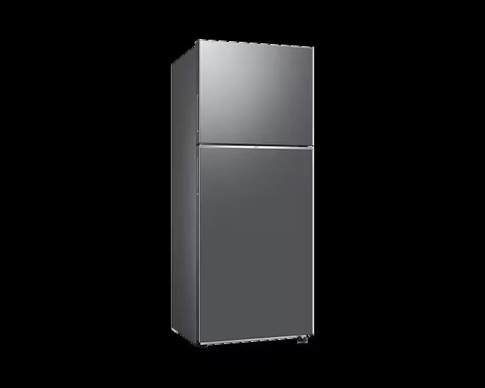 SAMSUNG RT38CG6624S9 - Frigorifero Doppia Porta - EcoFlex AI 393L - Classe Energetica E - Multi flow Plus - 3 Ripiani