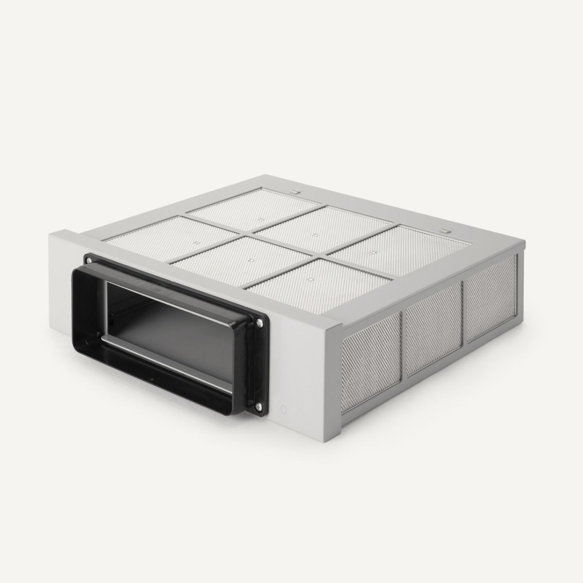 Falmec Kit unit- filtrante a soffitto Carbon.Zeo con uscita verticale - KACL.953#BF