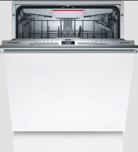 Bosch SMH4ECX14E Lavastoviglie scomparsa totale full size 13 coperti