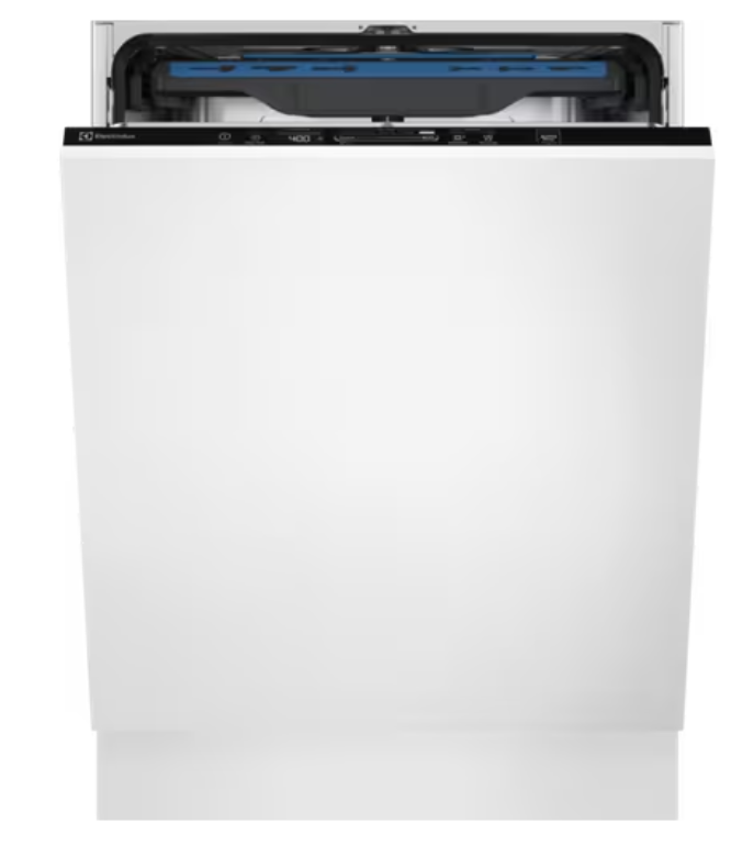 Electrolux EES48405L   Lavastoviglie da Incasso 14 Coperti Classe C Serie 600 SatelliteClean