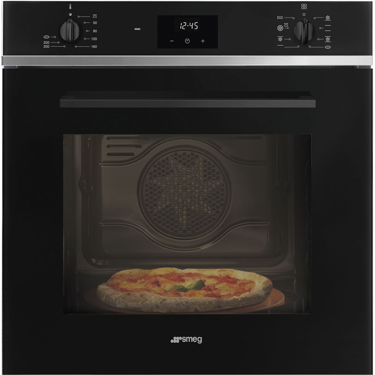 Smeg Estetica Selezione - SF6400PZB