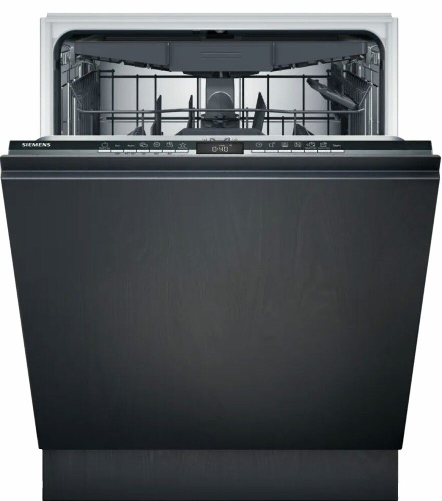 Siemens SN73HX00CE Lavastoviglie da incasso a scomparsa totale 60 cm varioSliding