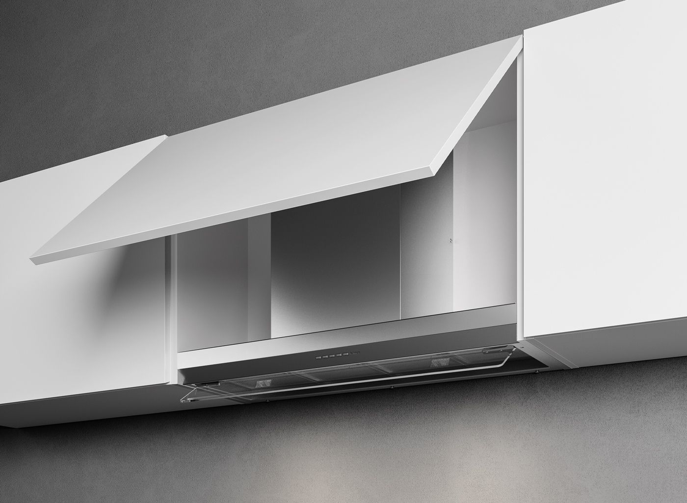 Falmec Virgola NRS Cappa da incasso 120 cm veletta in vetro temperato ruotabile pulsantiera elettronica classe B 800 m3h CVJN20E16P2ZZZ3490F Promessa Falmec Virgola NRS Cappa da incasso 120 cm veletta in vetro temperato ruotabile pulsantiera elettronica classe B 800 m3h CVJN20E16P2ZZZ3490F