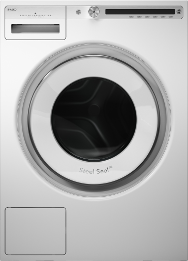 Asko W4086CW3   Lavatrice Logic
